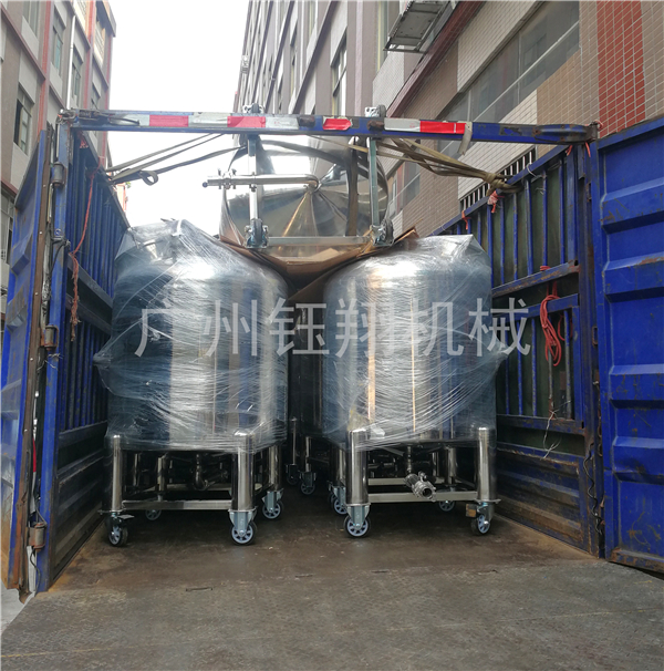 膠粘劑乳化機