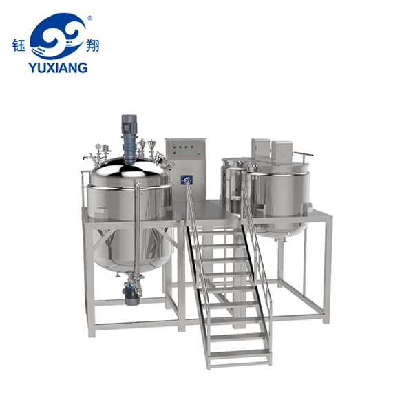 移動式乳化機(jī)